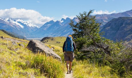 Séjour en montagne bien-être